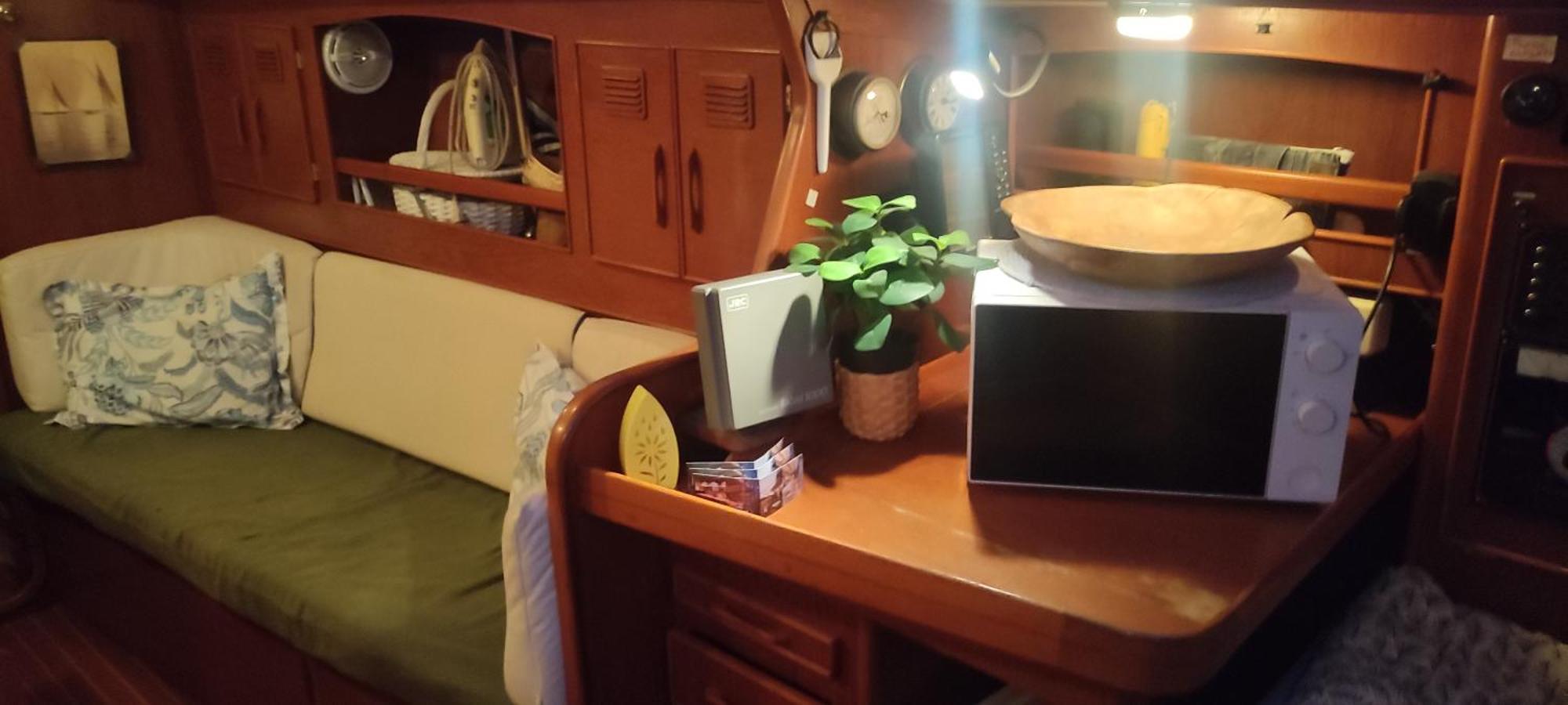 Boat-Apartamento Flotante Cadiz.. La Juanita Arroyo Екстер'єр фото